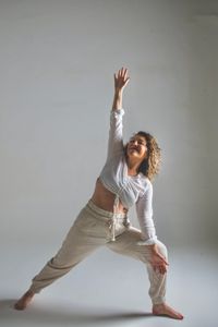 Gravação do clipe É Bom Suar (Je Ne Suis)