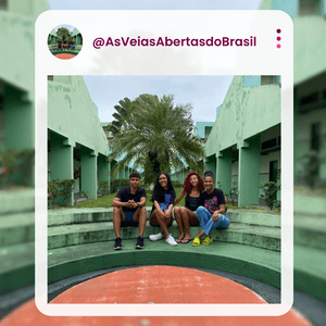 Vaquinha — let's go Unicamp - Vaquinha — let's go Unicamp, voltamos!