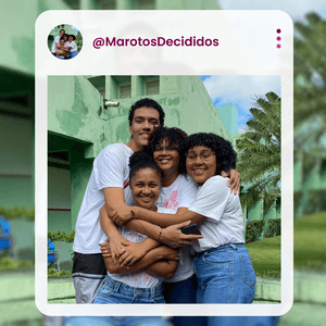 Porto Seguro/BA - Vaquinha — let's go Unicamp, voltamos!