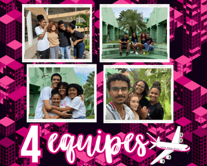 Vaquinha Online - Vaquinha — let's go Unicamp, voltamos!