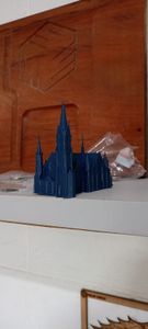 Financiamento Coletivo - Suporte FabLab Camtuc (continua abaixo...)