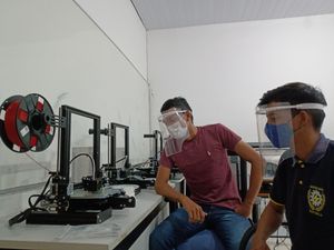 Suporte FabLab Camtuc (continua abaixo...) imagem 11