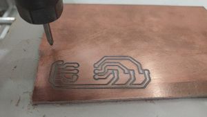 Suporte FabLab Camtuc (continua abaixo...) imagem 6