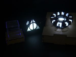 Start Up e Tecnologia - Suporte FabLab Camtuc (continua abaixo...)