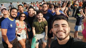 Tucuruí/PA - Suporte FabLab Camtuc (continua abaixo...)