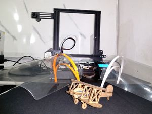 Suporte FabLab Camtuc (continua abaixo...) imagem 12