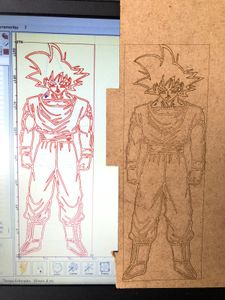 Suporte FabLab Camtuc (continua abaixo...) imagem 10