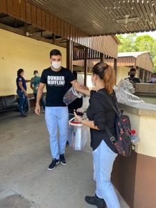 Suporte FabLab Camtuc (continua abaixo...) imagem 17