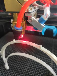 Suporte FabLab Camtuc (continua abaixo...) imagem 16