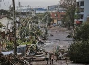 Vaquinha Online - AJUDA AO RIO GRANDE DO SUL 
