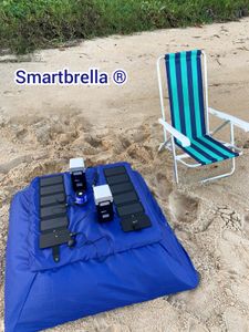 Inovação e Design - Guarda Sol inteligente Smartbrella ®