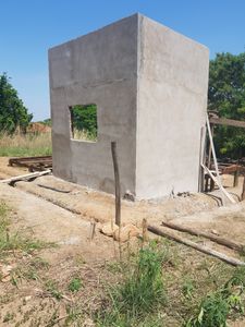 Brasília/DF - preciso  pelo menos  finalizar o basico  para  morar 