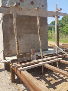 Vaquinha Online - preciso  pelo menos  finalizar o basico  para  morar 