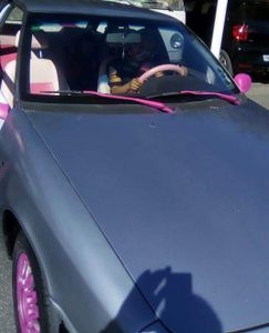 São Paulo/SP - Me ajude a restaurar meu sonho cor de rosa