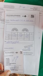 Vaquinha Online - Mãe de um autista 