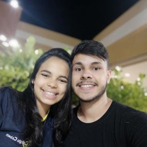 Financiamento Coletivo - Venha ajudar os corações do Juninho e da Helane a se tornar um só!