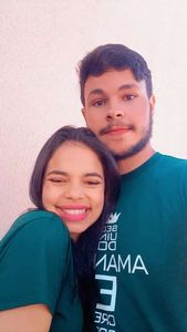 Venha ajudar os corações do Juninho e da Helane a se tornar um só! imagem 6