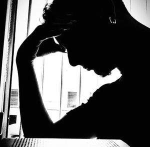 Silvio - Livro: In Nomine Mortis - Escritas de uma Alma Adoentada - Vito Alf Gaia