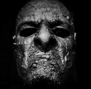 Joinville/SC - Livro: In Nomine Mortis - Escritas de uma Alma Adoentada - Vito Alf Gaia