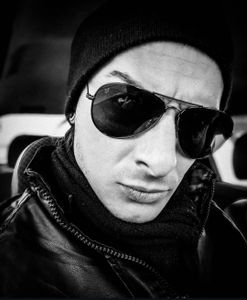 Livro: In Nomine Mortis - Escritas de uma Alma Adoentada - Vito Alf Gaia