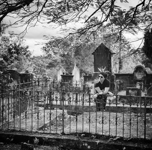 Livro: In Nomine Mortis - Escritas de uma Alma Adoentada - Vito Alf Gaia