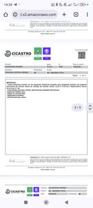 Castro/PR - AJUDE O ALESSANDRO NA CIRURGIA CONTRA O CANCER