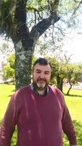 AJUDE O ALESSANDRO NA CIRURGIA CONTRA O CANCER