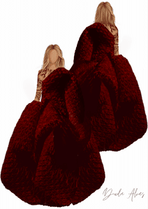 Duda Alves- Desfile imagem 7