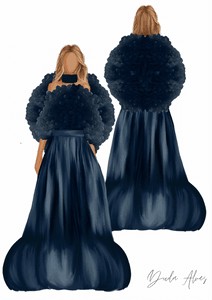 São Paulo/SP - Duda Alves- Desfile