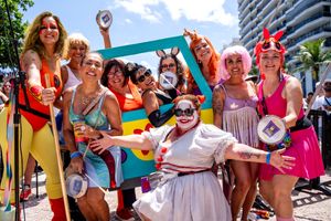 Carnaval - Carnaval do Blocobuster 2025