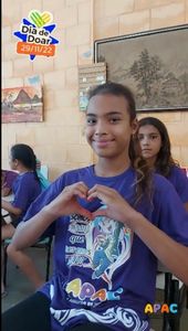 APAC NO DIA DE DOAR BRASIL imagem 6