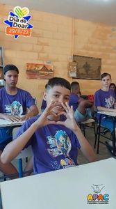 APAC NO DIA DE DOAR BRASIL imagem 7