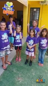 APAC NO DIA DE DOAR BRASIL imagem 8