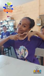 Birigui/SP - APAC NO DIA DE DOAR BRASIL