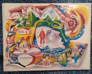 Artista de Morro  - Artista de Morro - Manoel Maney