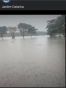 São Gonçalo/RJ - Reconstruir casinha Katia S2