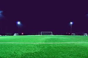 Esportes - Montar um time de futebol do zero 