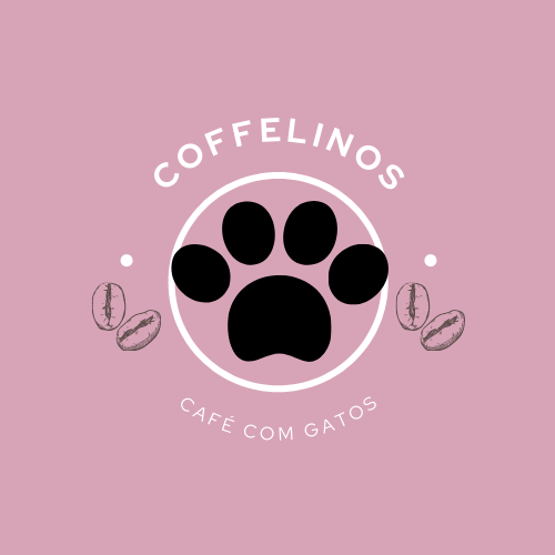 Café com gatos Coffelinos