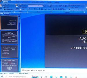 Vaquinha Online - Metodologia para dar minhas aulas de Inglês e um notebook