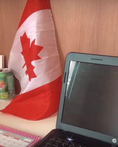 Vaquinha - Metodologia para dar minhas aulas de Inglês e um notebook