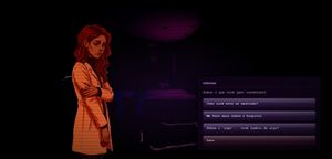 No, I Am Not Him - Ajude a finalizar No, I Am Not Him e chegar na Steam!