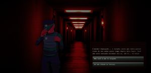 Games - Ajude a finalizar No, I Am Not Him e chegar na Steam!