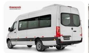 Vaquinha Online - Ajude-nos a comprar uma Van para deslocamento de nossos voluntários 