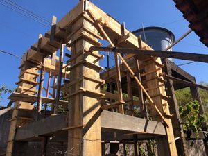 Vaquinha Online - Reforma das caixas d'agua - Abrigo Nosso Lar DF 