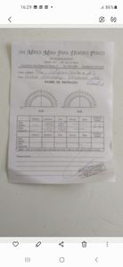 Saúde e Emergências - Tratamento de vista da minha filha!!!