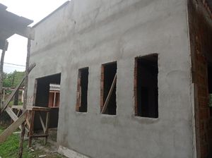 Causas e Comunidade - Campanha Solidária: Ajude a Finalizar o Salão da Igreja São Sebastião