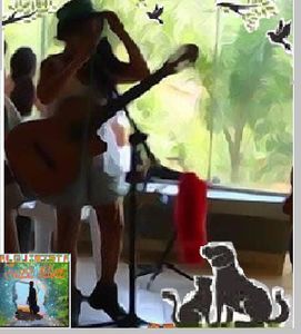Saúde e Emergências - Se o Show acontece, mais animais agradecem