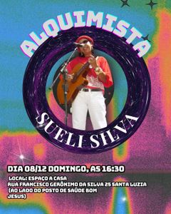 Vaquinha Online - Se o Show acontece, mais animais agradecem