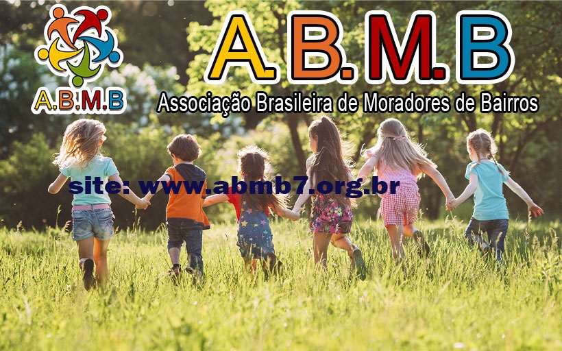 ABMB7 Salva Crianças,Idosos e Famílias Vulneráveis