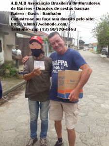 ABMB7 Salva Crianças,Idosos e Famílias Vulneráveis imagem 9